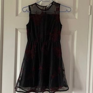 Dex dress